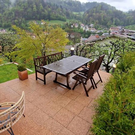Bergmannhaus Villa Zagorje ob Savi Bagian luar foto