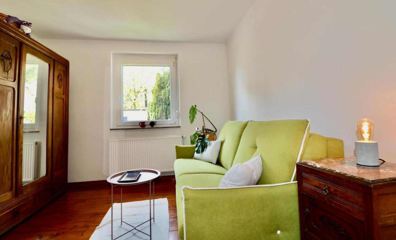 Bergmannhaus Villa Zagorje ob Savi Bagian luar foto