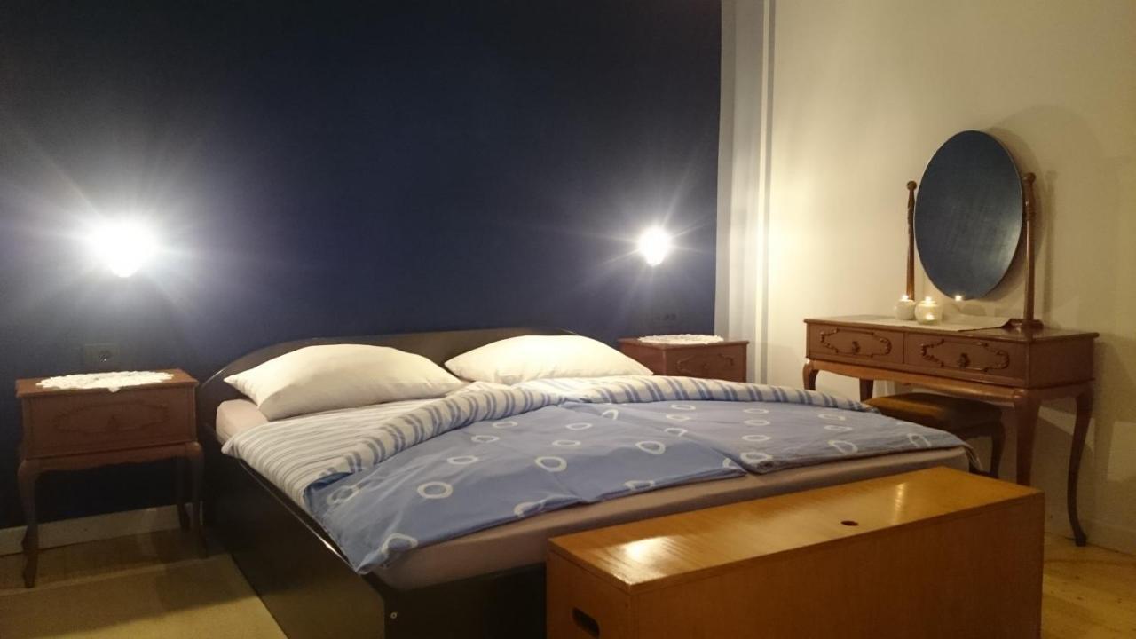 Bergmannhaus Villa Zagorje ob Savi Bagian luar foto